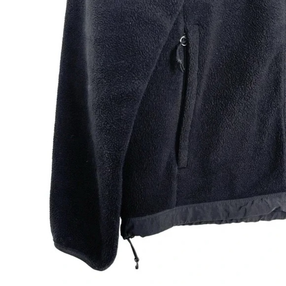 The North Face ANLN Hooded Denali Fleece full zip jacket - Picture 2 of 9